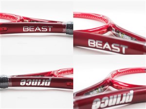 中古】プリンス ビースト 100 300g 2021年モデルPRINCE BEAST