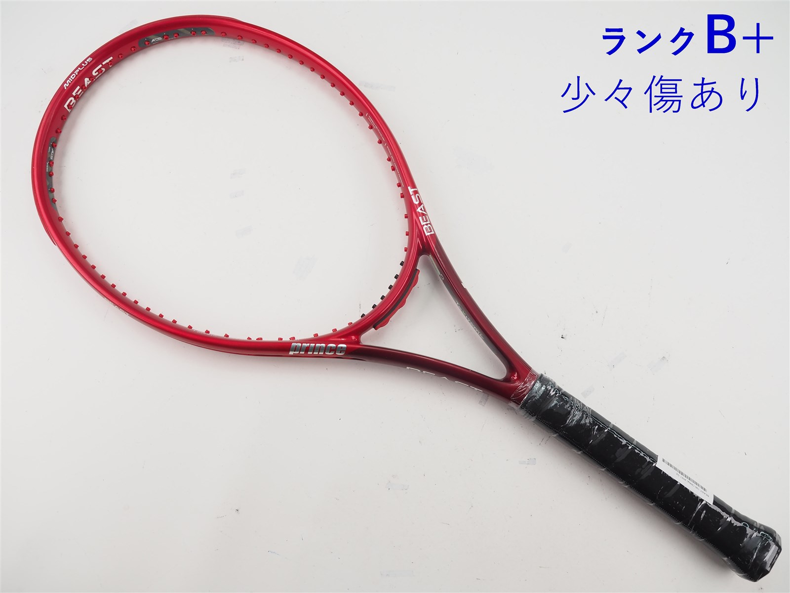 【未使用級】Prince BEAST 100 G2 プリンス　ビースト c24050044c-m-01-pl.jpg