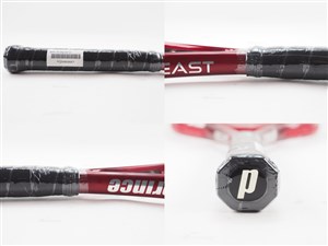 新品未使用 プリンス ビースト BEAST 100 300g G2 2021 中古】プリンス ビースト 100 300g 2021年モデルPRINCE BEAST