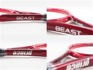 新品未使用 プリンス ビースト BEAST 100 300g G2 2021 プリンス ビースト DB 100(300g) 2021年モデルPRINCE BEAST DB