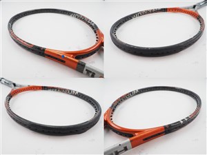 中古 テニスラケット ヘッド チタン ラジカル OS 1999年モデル (G3)HEAD Ti.RADICAL OS 1999 中古】ヘッド チタン ラジカル OS 1999年モデルHEAD Ti.RADICAL