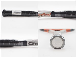 中古】ヘッド チタン ラジカル OS 1999年モデルHEAD Ti.RADICAL