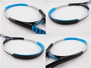 中古】ウィルソン ウルトラ 100L バージョン3.0 2020年モデル【一部