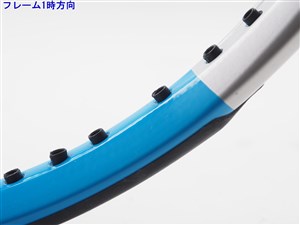 中古】ウィルソン ウルトラ 100L バージョン3.0 2020年モデル【一部