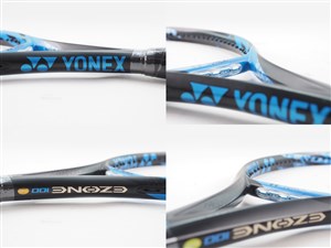 ヨネックス　イーゾーン100 G2 楽天市場】ezone100 g2の通販