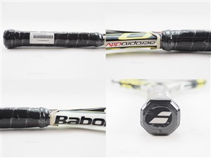 アエロプロドライブ2013 2本セットG2 Babolat バボラ AERO PRO DRIVE アエロプロドライブ G2 硬式