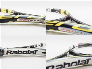 Babolat アエロプロドライブ 2013 G2 Babolat Aeropro Drive 2013 Tennis Racquet - Grip 4 3/8 | eBay