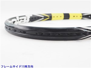 Babolat - 中古 テニスラケット バボラ アエロ プロ ドライブ 2013年モデル (G2)BABOLAT AERO PRO DRIVE 2013 Babolat - 中古 テニスラケット バボラ アエロ プロ ドライブ