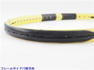 中古】バボラ ピュア アエロ ライト 2018年モデルBABOLAT PURE AERO