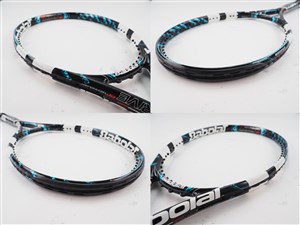 中古】バボラ ピュア ドライブ 2012年モデルBABOLAT PURE DRIVE