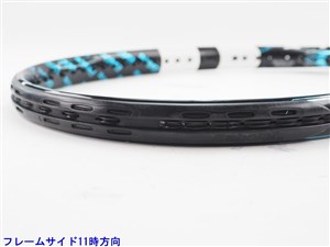 中古】バボラ ピュア ドライブ 2012年モデルBABOLAT PURE DRIVE