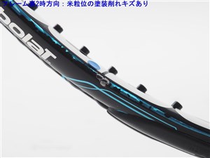 中古】バボラ ピュア ドライブ 2012年モデルBABOLAT PURE DRIVE