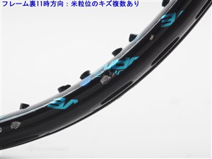 中古】バボラ ピュア ドライブ 2012年モデルBABOLAT PURE DRIVE