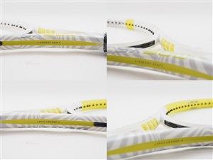 中古】ダンロップ エスエックス300 LS ホワイト 2023年モデル