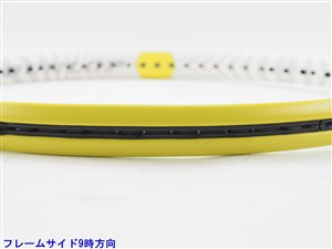 中古】ダンロップ エスエックス300 LS ホワイト 2023年モデル