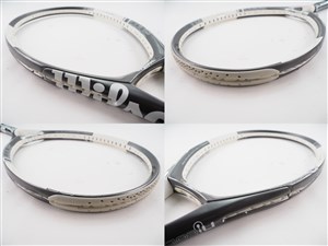 中古】ウィルソン エヌ3 115 2005年モデルWILSON n3 115 2005(G2