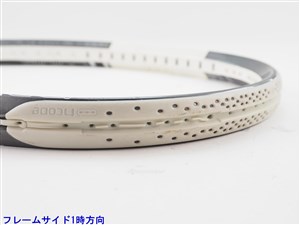 wilson - 中古 テニスラケット ウィルソン エヌ3 115 2005年モデル (G2)WILSON n3 115 2005 wilson - 中古 テニスラケット ウィルソン エヌ3 115 2005年