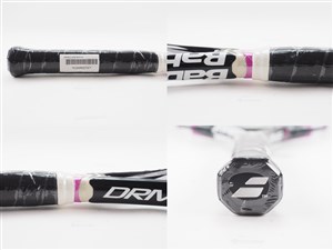 中古】バボラ ドライブ ゼット ライト 2013年モデルBABOLAT DRIVE Z