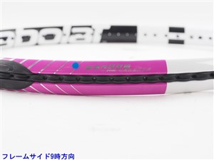 中古】バボラ ドライブ ゼット ライト 2013年モデルBABOLAT DRIVE Z
