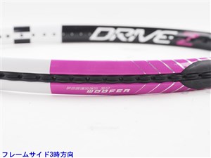 中古】バボラ ドライブ ゼット ライト 2013年モデルBABOLAT