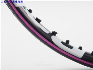 中古】バボラ ドライブ ゼット ライト 2013年モデルBABOLAT DRIVE Z