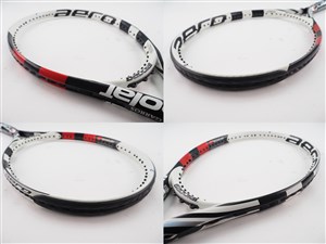 中古】バボラ アエロプロ ドライブ フレンチオープン 2012年