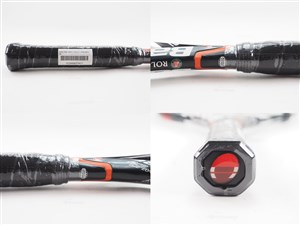 中古】バボラ アエロプロ ドライブ フレンチオープン 2012年