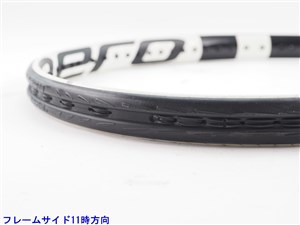 中古】バボラ アエロプロ ドライブ フレンチオープン 2012年モデル【一