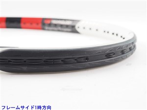 中古】バボラ アエロプロ ドライブ フレンチオープン 2012年