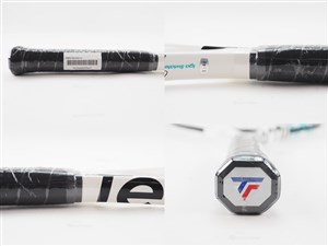 中古】テクニファイバー テンポ 298 2022年モデルTecnifibre TEMPO 298