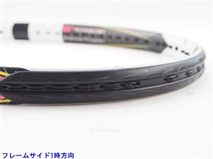 中古】バボラ アエロ ライト ピンク 2015年モデルBABOLAT AERO PRO