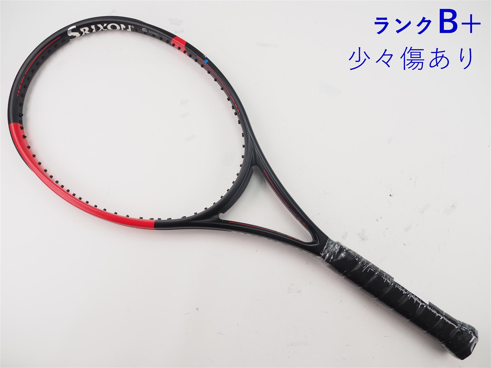 テニスラケット　ダンロップ　CX400 G2 中古】ダンロップ シーエックス 400 2024年モデルDUNLOP CX 400