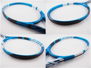 中古】バボラ エヴォ ドライブ ライト 2021年モデルBABOLAT EVO DRIVE