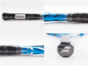 中古 テニスラケット バボラ エヴォ ドライブ ライト 2021年モデル (G1) BABOLAT EVO DRIVE LITE 2021 (c25100164c) 中古】バボラ エヴォ ドライブ ライト 2021年モデルBABOLAT EVO DRIVE