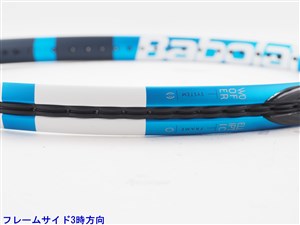 中古 テニスラケット バボラ エヴォ ドライブ ライト 2021年モデル (G1) BABOLAT EVO DRIVE LITE 2021 (c25090379c) 中古】バボラ エヴォ ドライブ ライト 2021年モデルBABOLAT EVO DRIVE