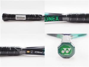 中古】ヨネックス ブイコア プロ 104 2021年モデルYONEX VCORE PRO 104