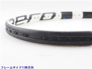 中古】バボラ アエロプロ ドライブ 2010年モデル【一部グロメット割れ