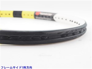 【傷有】バボラ アエロプロ ドライブ 2010年モデル(G3) 楽天市場】【中古】バボラ アエロプロ ドライブ 2010年モデル