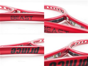 Prince ビーストO3 G2 300g 中古】プリンス ビースト オースリー 100 (300g) 2019年モデル