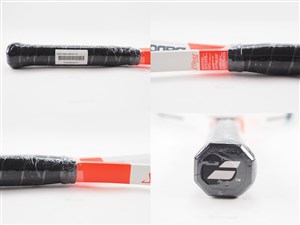 【未使用品】　バボラ　ピュアストライク　チーム 2017 硬式テニスラケット 中古】バボラ ピュア ストライク チーム 2017年モデルBABOLAT
