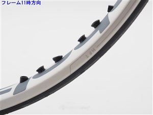 新品未使用　国内正規品　現行モデル　バボラ　ピュアストライク　チーム　G2 中古】バボラ ピュア ストライク 103 2022年モデルBABOLAT PURE