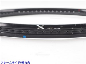 中古】プリンス エックス 97 ツアー レフト 2019年モデルPRINCE
