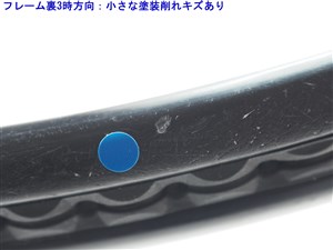 中古】プリンス エックス 97 ツアー レフト 2019年モデルPRINCE X 97