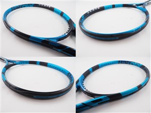 Pure Drive taem G2(Babolat 2021年モデル) Babolatピュアドライブ2021 バボラ ピュアドライブ2021 G2