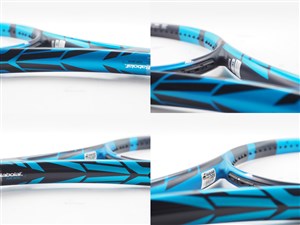 Babolat Pure Drive 2021 G2 バボラ　ピュアドライブ 中古】バボラ ピュア ドライブ 2021年モデルBABOLAT PURE DRIVE
