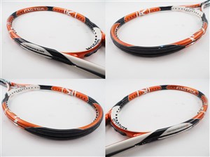 WILSON K TOUR 95 2008(G2)錦織圭モデル WILSON K TOUR 95 2008(G2)錦織圭モデル K tour 95(ケー ツアー 95)(