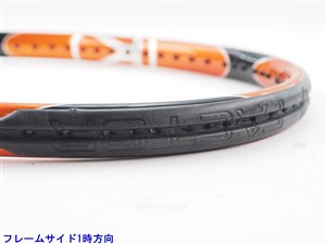 WILSON K TOUR 95 2008(G2)錦織圭モデル WILSON K TOUR 95 2008(G2)錦織圭モデル K tour 95(ケー ツアー 95)(