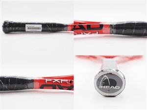 中古】ヘッド フレックスポイント ラジカル チームHEAD FXP