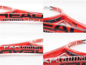 中古】ヘッド フレックスポイント ラジカル チームHEAD FXP