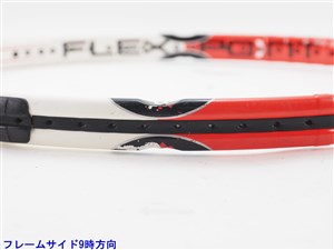 中古】ヘッド フレックスポイント ラジカル チームHEAD FXP